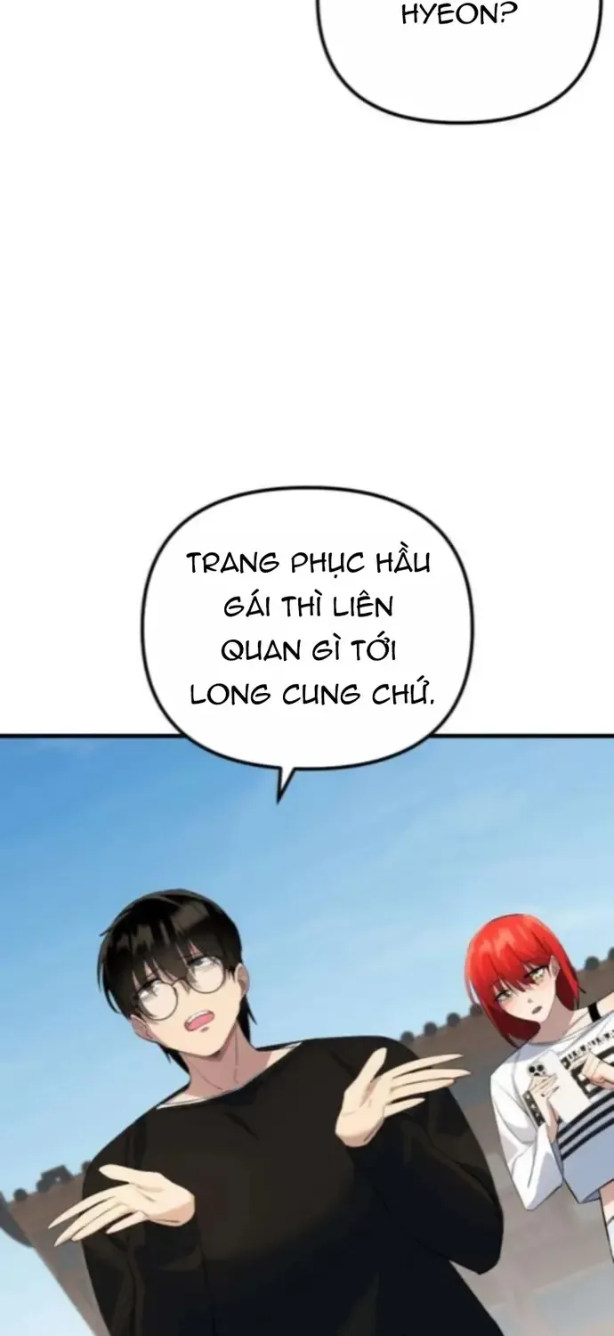 Quỷ Vương Livestream Chap 11 - Next Chap 12