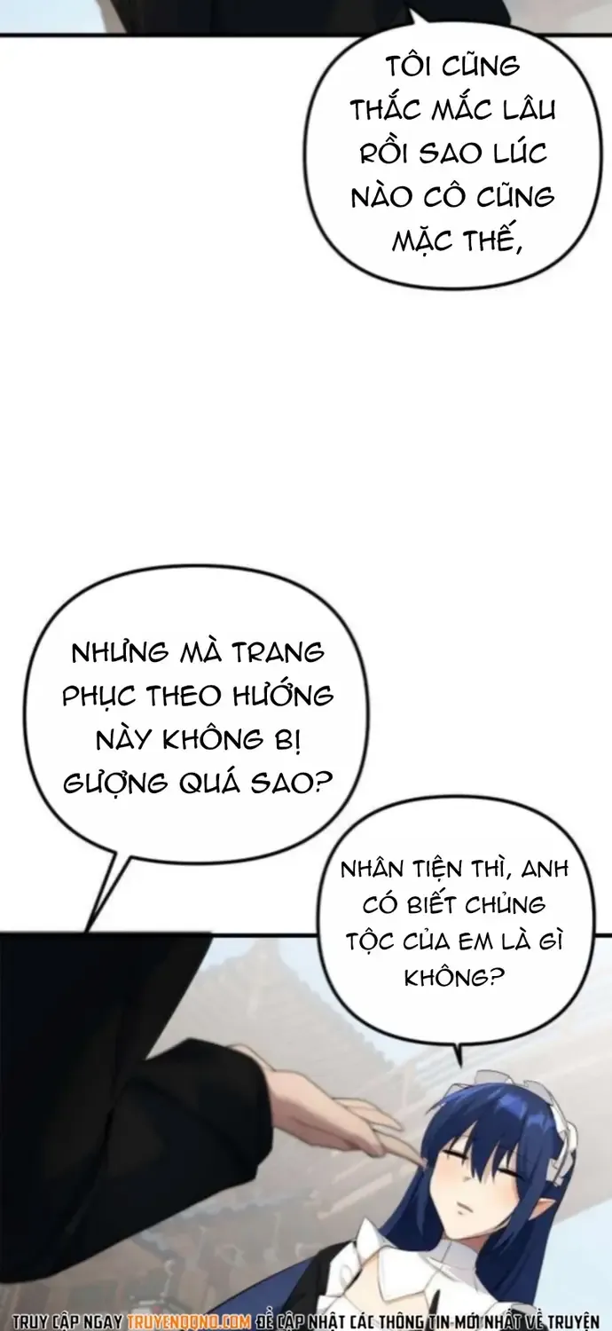 Quỷ Vương Livestream Chap 11 - Next Chap 12