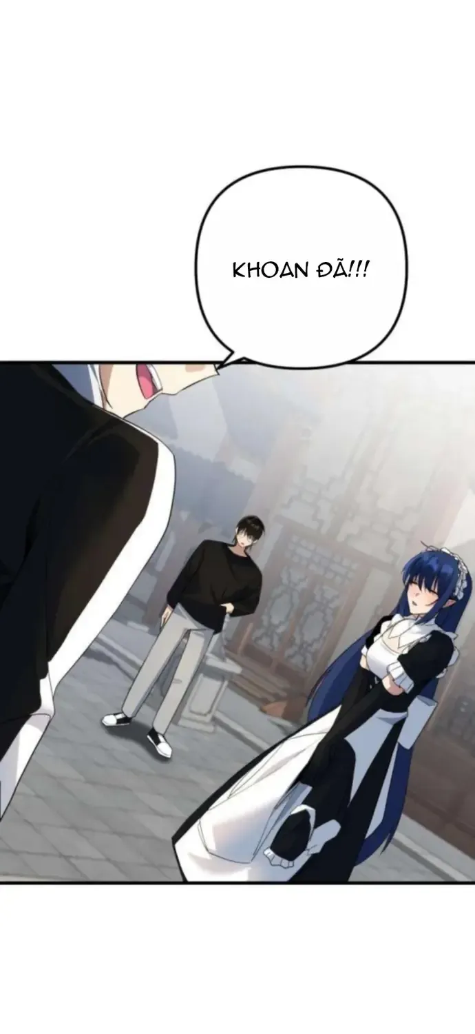 Quỷ Vương Livestream Chap 11 - Next Chap 12