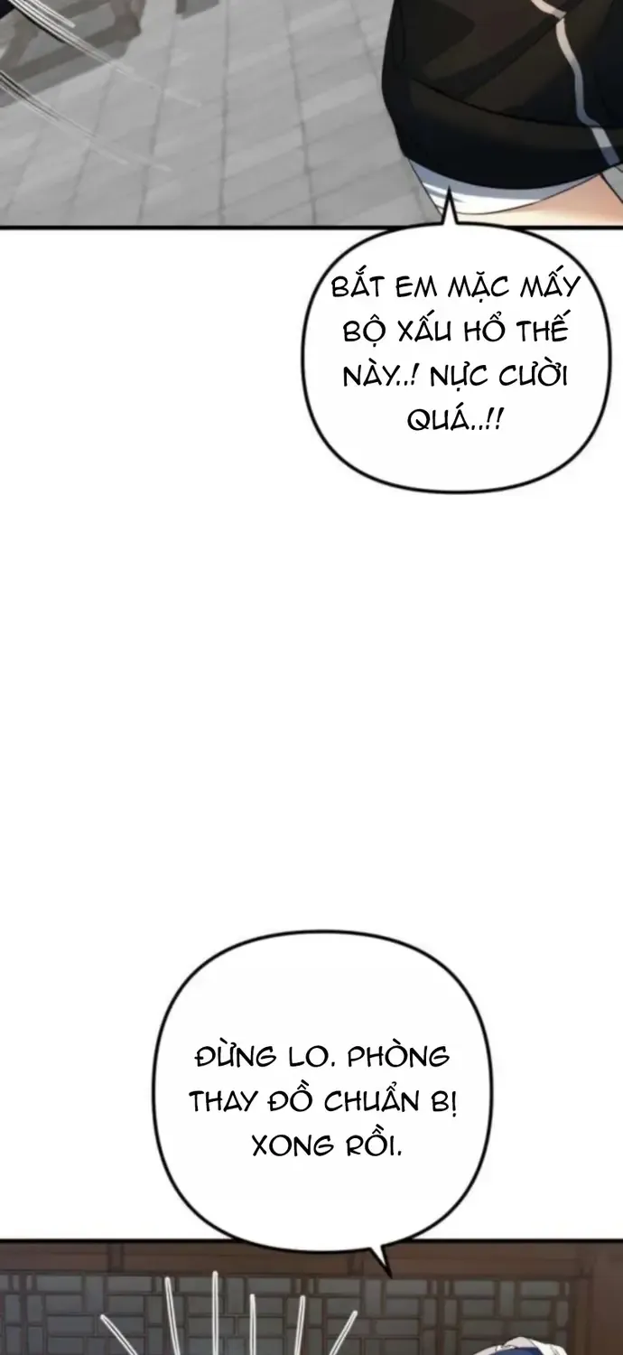 Quỷ Vương Livestream Chap 11 - Next Chap 12