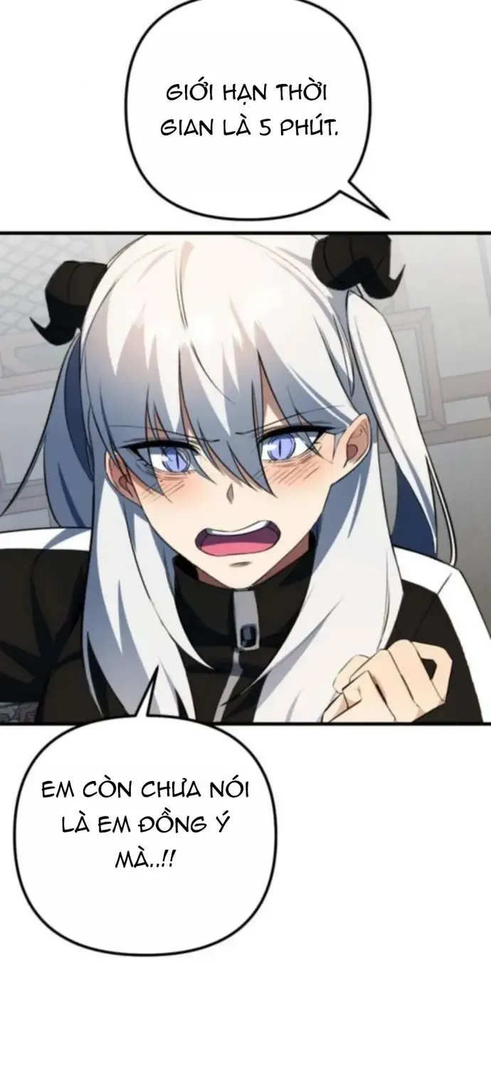 Quỷ Vương Livestream Chap 11 - Next Chap 12