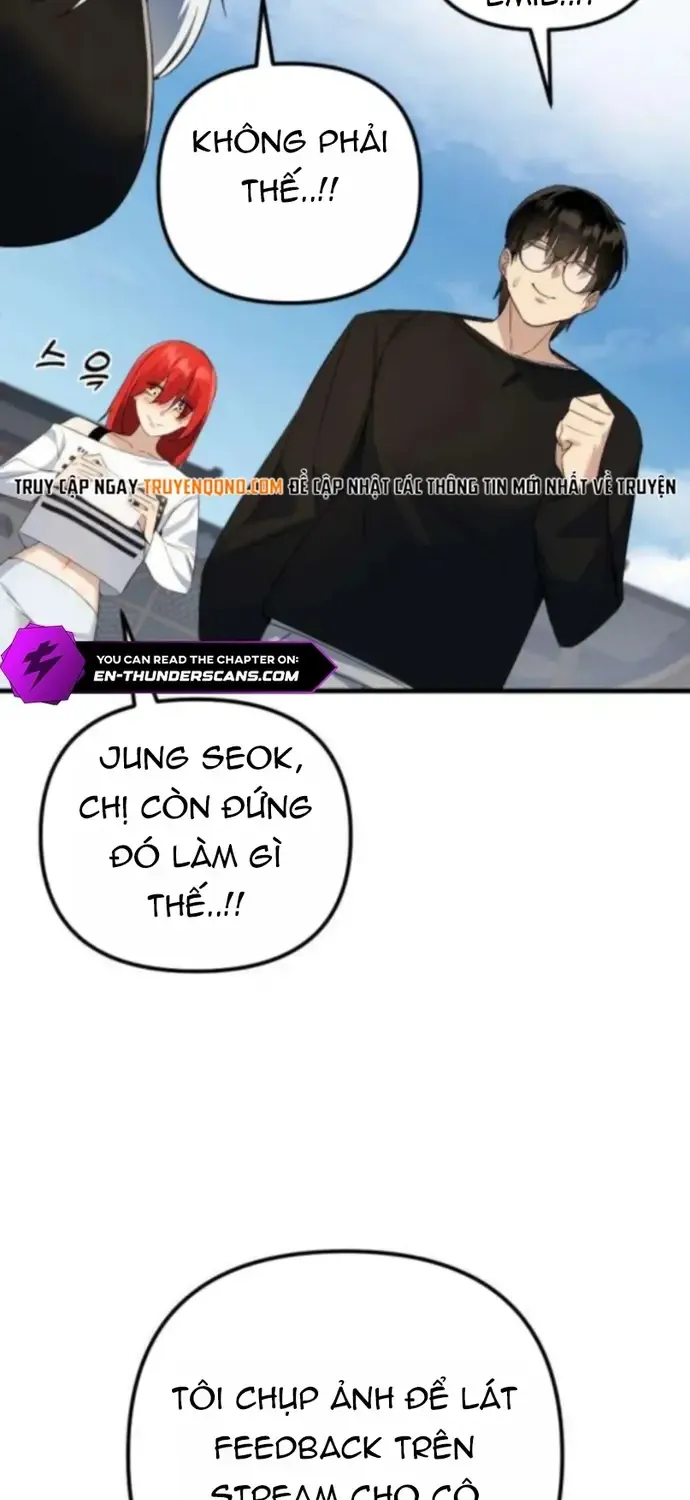 Quỷ Vương Livestream Chap 11 - Next Chap 12