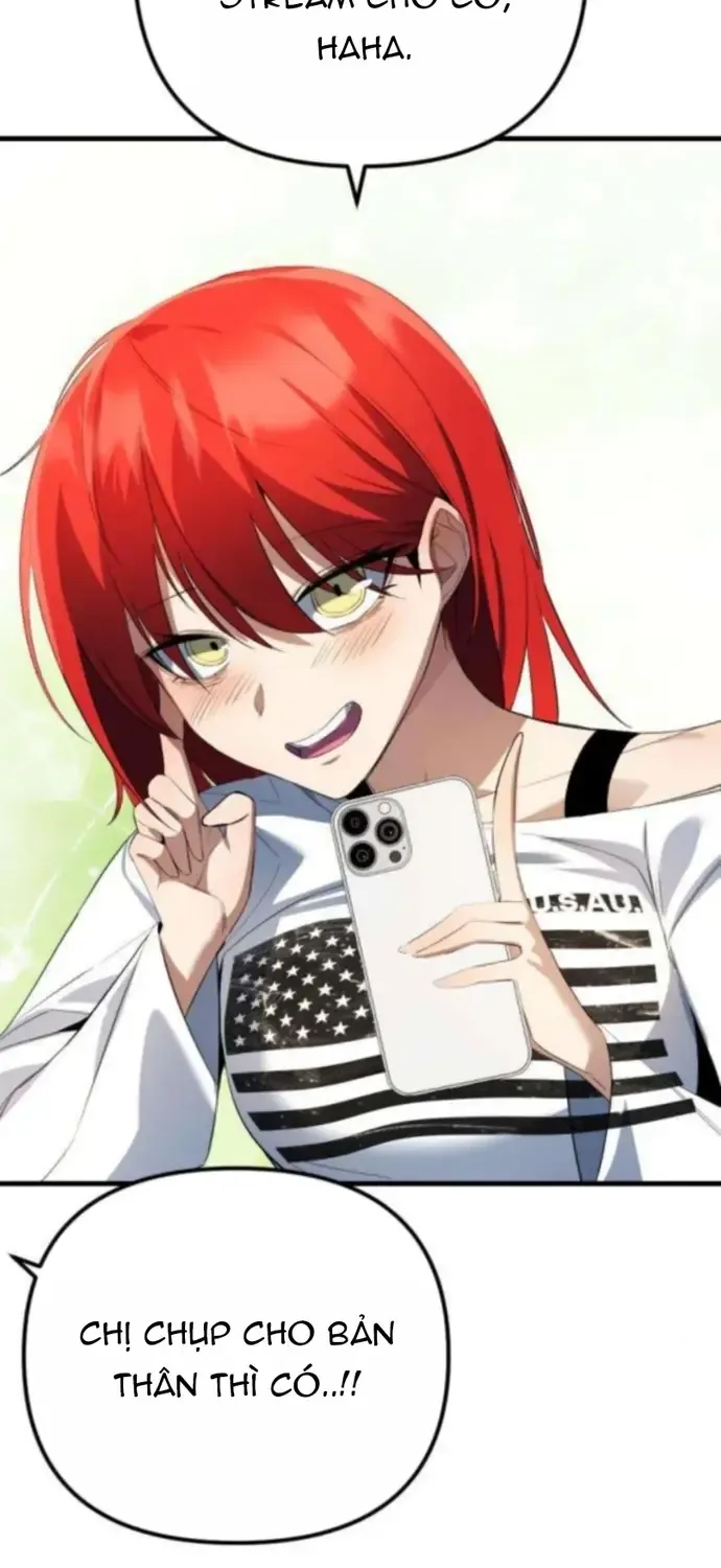 Quỷ Vương Livestream Chap 11 - Next Chap 12