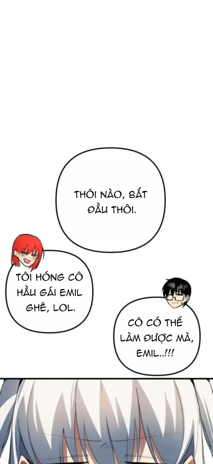 Quỷ Vương Livestream Chap 11 - Next Chap 12