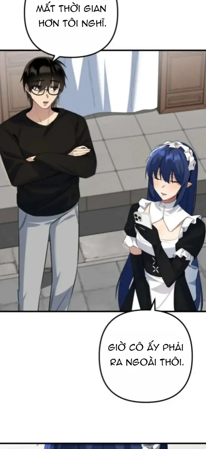 Quỷ Vương Livestream Chap 11 - Next Chap 12