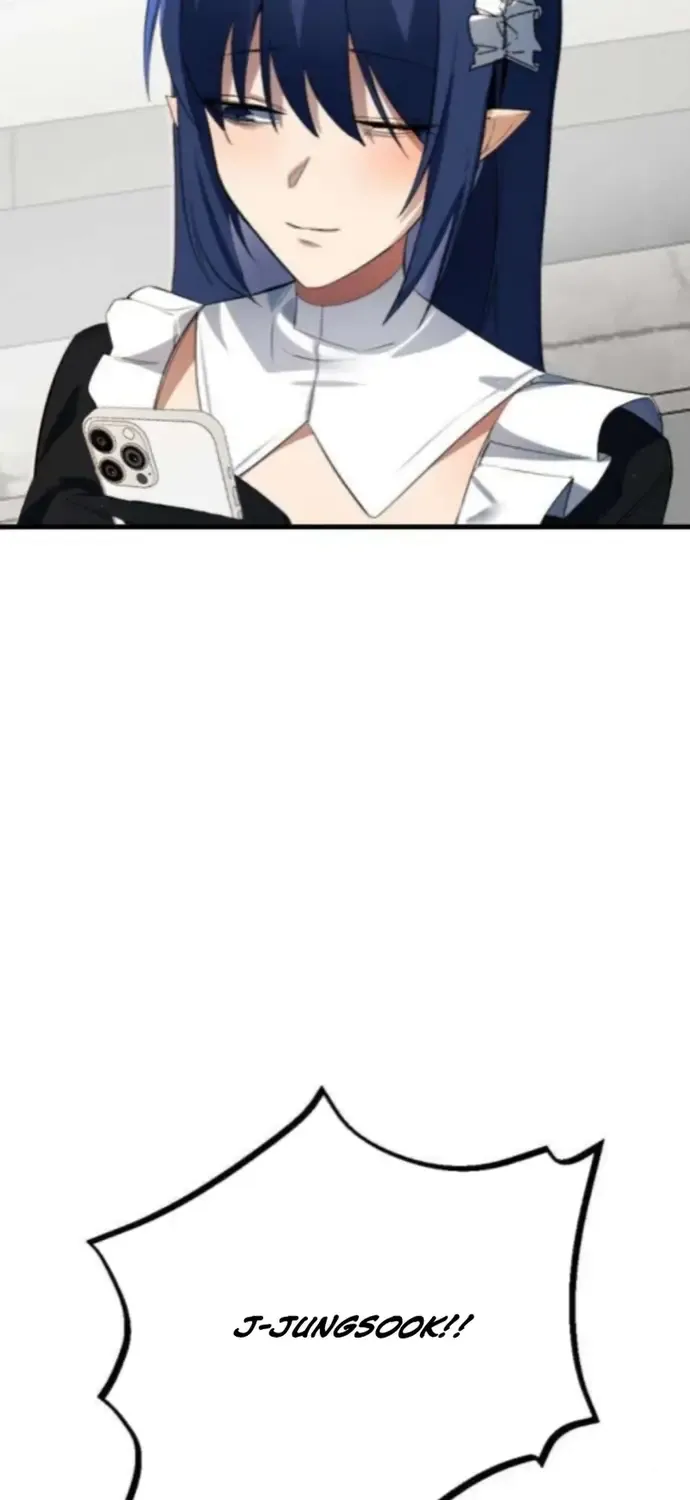 Quỷ Vương Livestream Chap 11 - Next Chap 12