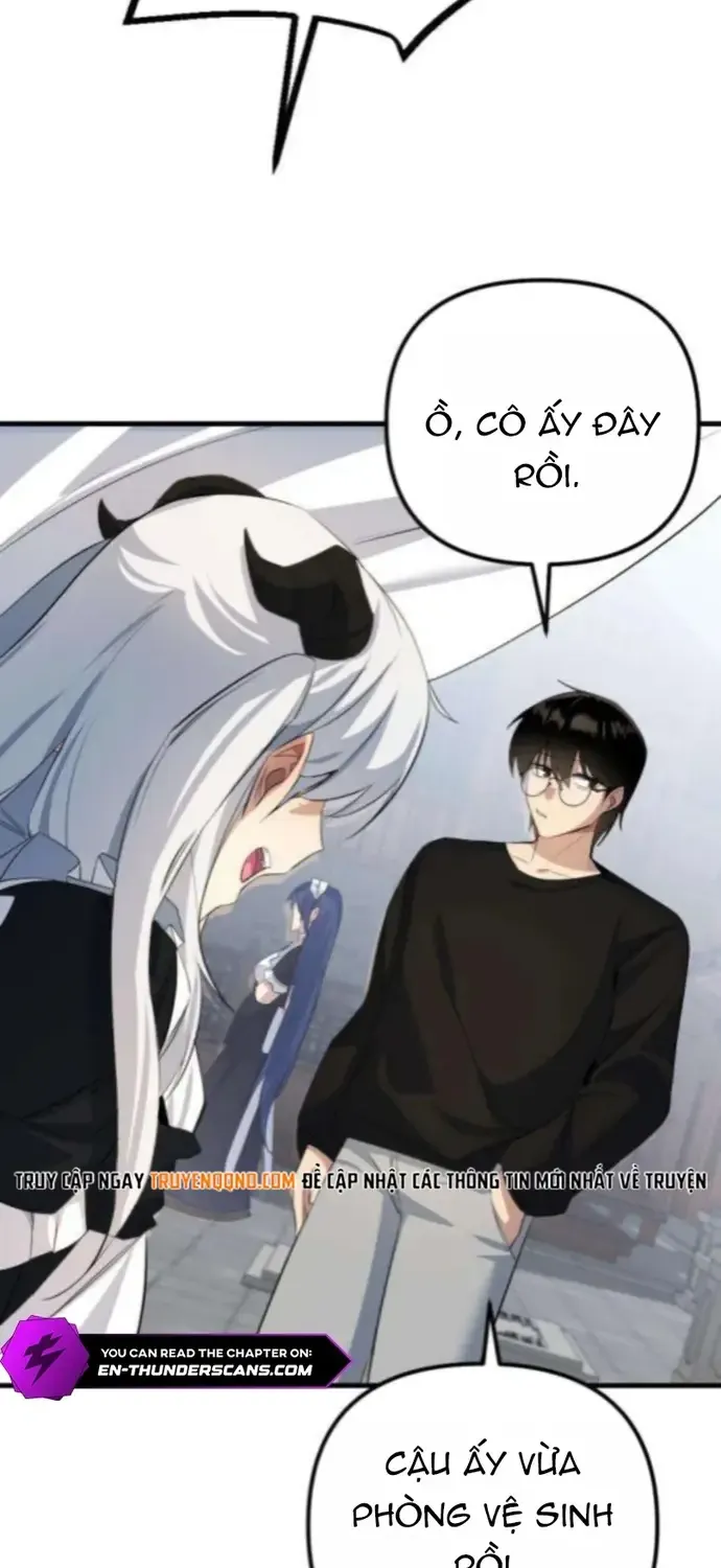 Quỷ Vương Livestream Chap 11 - Next Chap 12