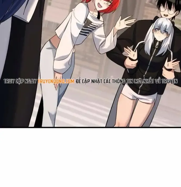 Quỷ Vương Livestream Chap 12 - Next Chap 13