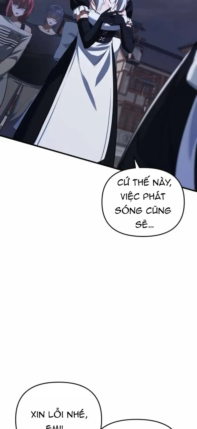 Quỷ Vương Livestream Chap 12 - Next Chap 13