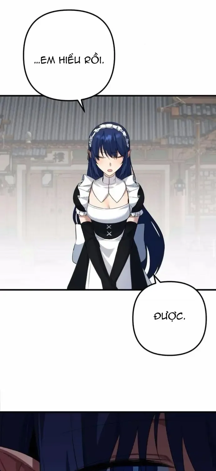 Quỷ Vương Livestream Chap 12 - Next Chap 13