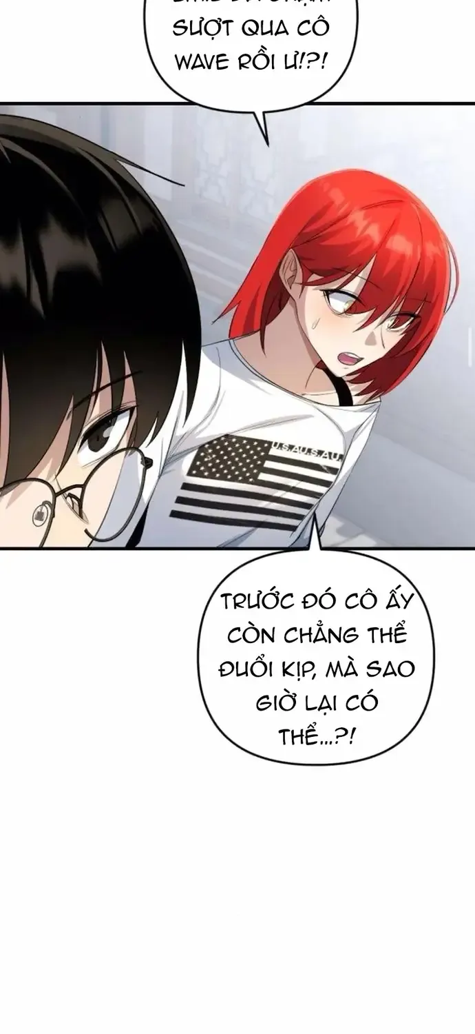 Quỷ Vương Livestream Chap 12 - Next Chap 13