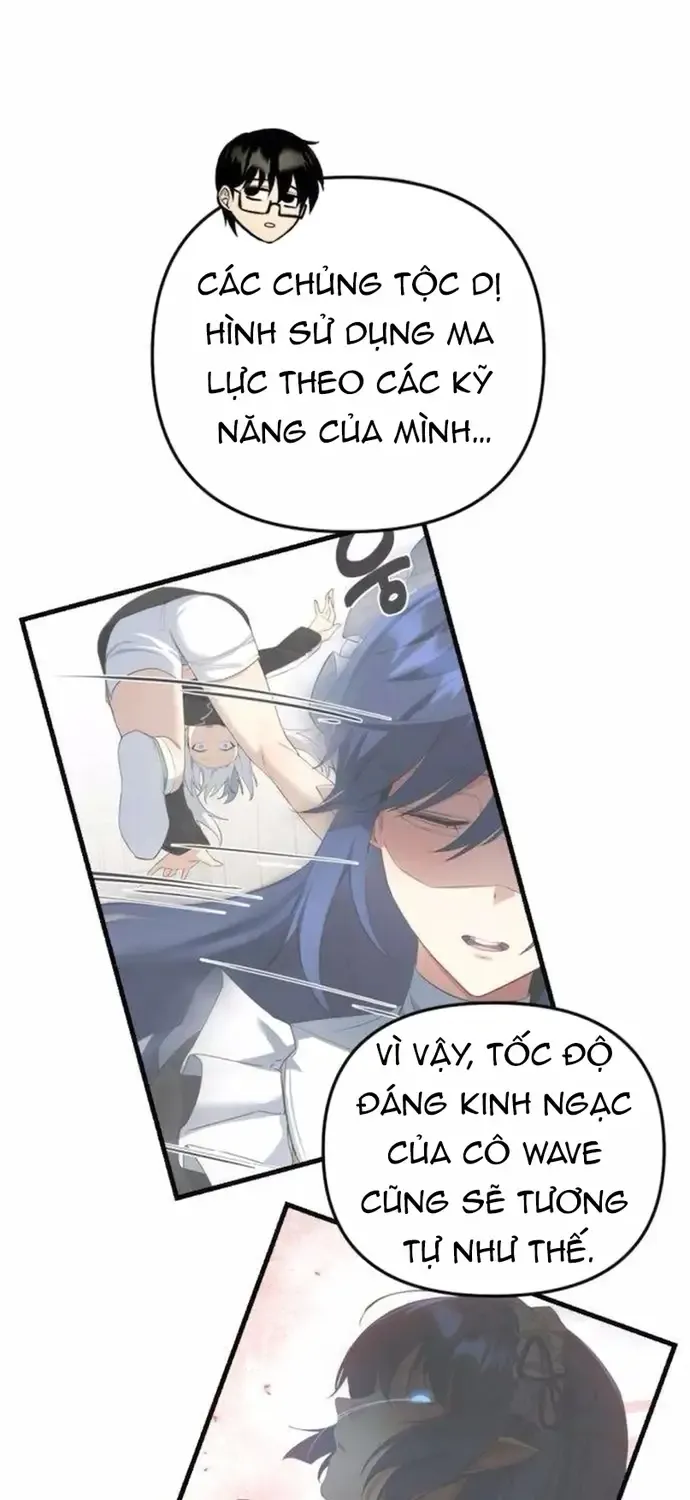 Quỷ Vương Livestream Chap 12 - Next Chap 13