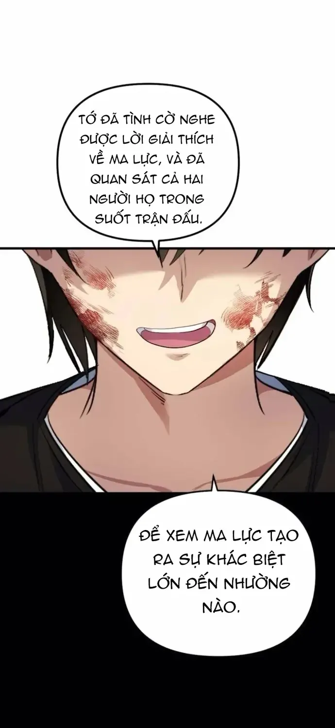 Quỷ Vương Livestream Chap 12 - Next Chap 13