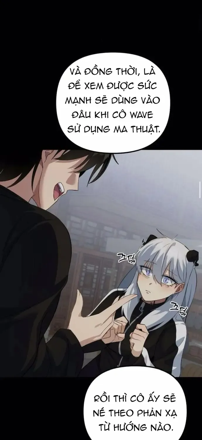 Quỷ Vương Livestream Chap 12 - Next Chap 13