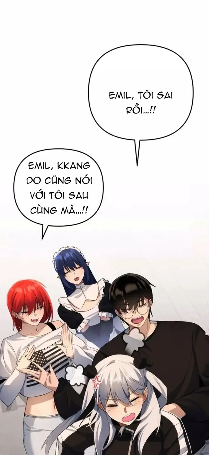 Quỷ Vương Livestream Chap 12 - Next Chap 13