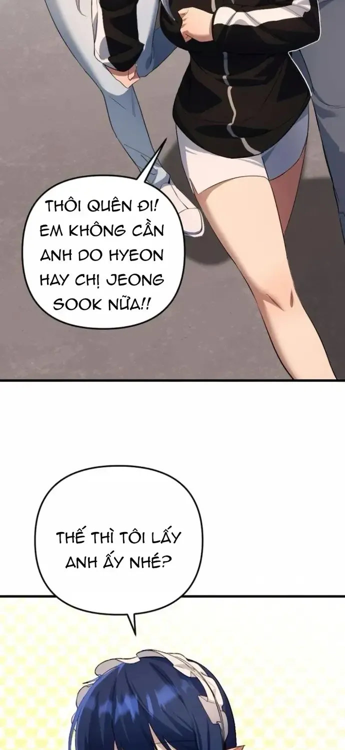 Quỷ Vương Livestream Chap 12 - Next Chap 13