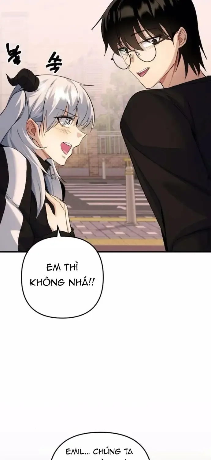 Quỷ Vương Livestream Chap 12 - Next Chap 13