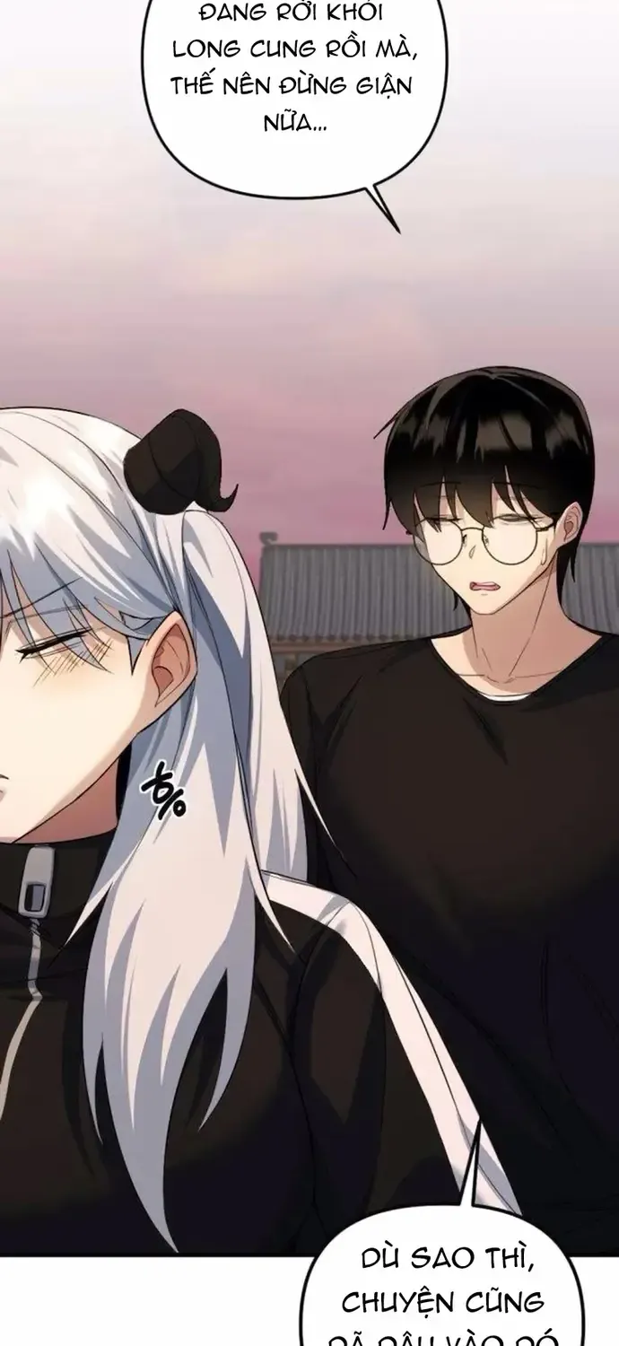 Quỷ Vương Livestream Chap 12 - Next Chap 13