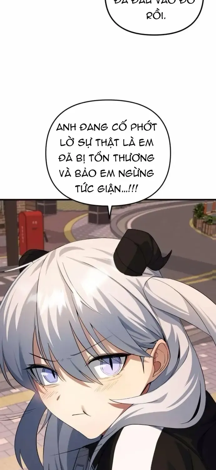 Quỷ Vương Livestream Chap 12 - Next Chap 13