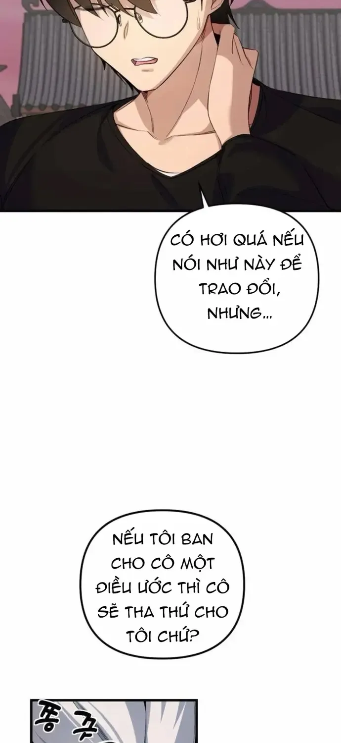 Quỷ Vương Livestream Chap 12 - Next Chap 13