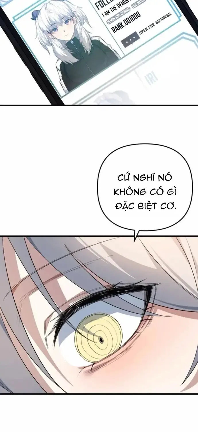 Quỷ Vương Livestream Chap 12 - Next Chap 13