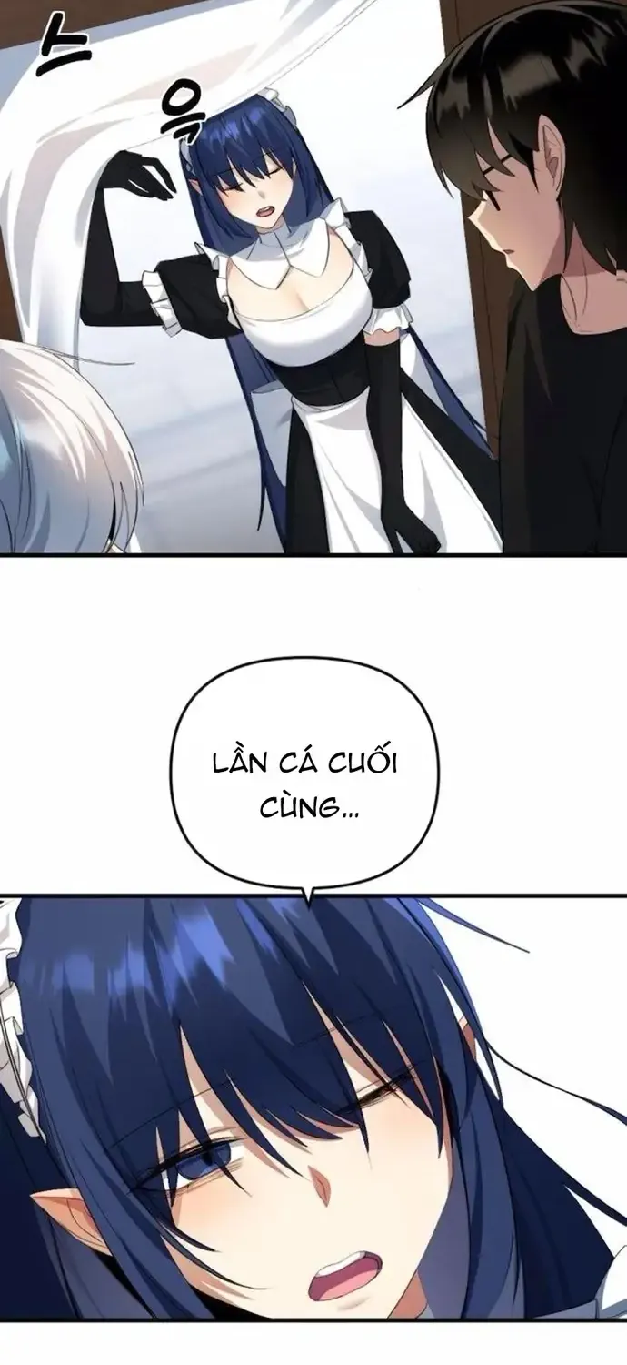 Quỷ Vương Livestream Chap 12 - Next Chap 13