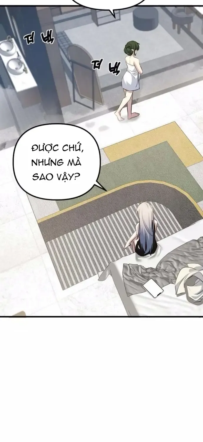 Quỷ Vương Livestream Chap 12 - Next Chap 13