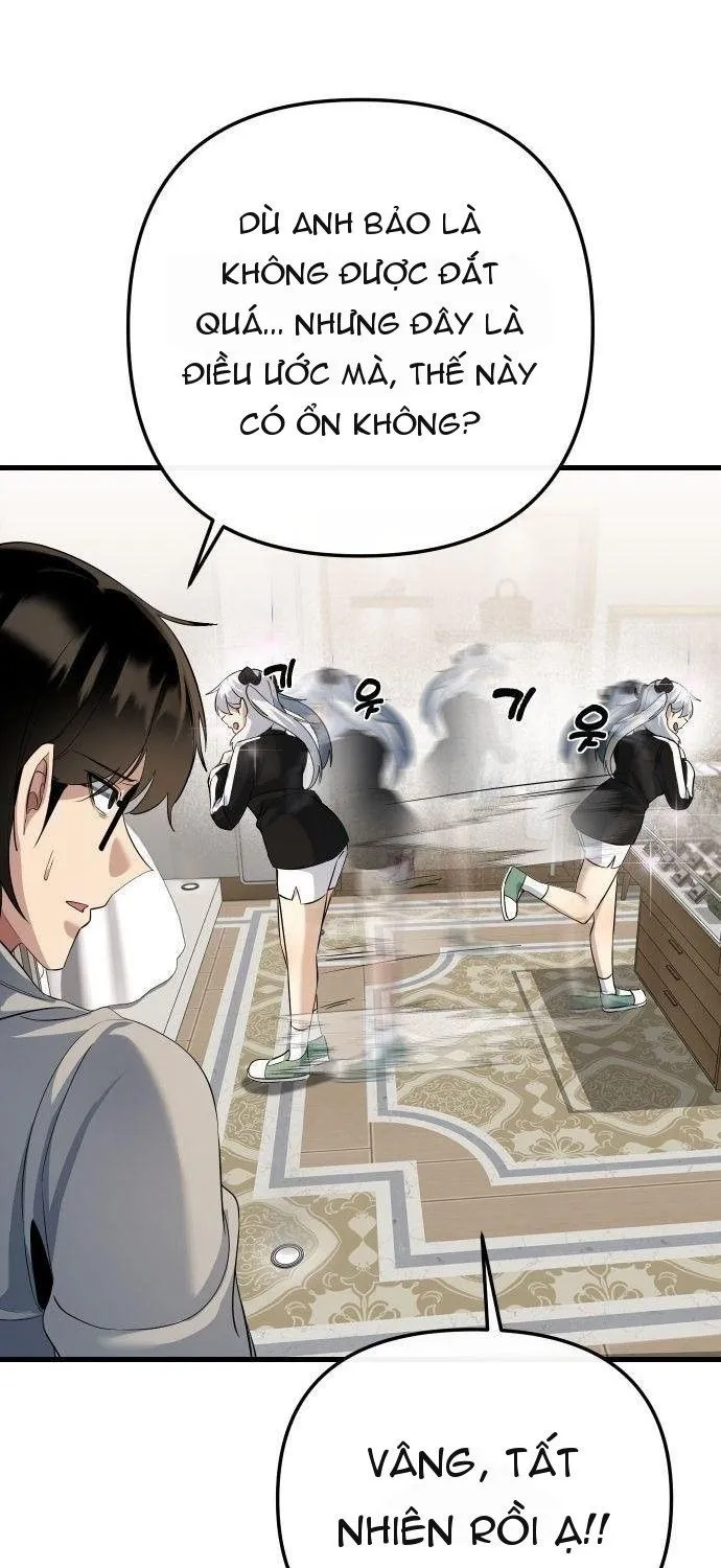 Quỷ Vương Livestream Chap 13 - Next Chap 14