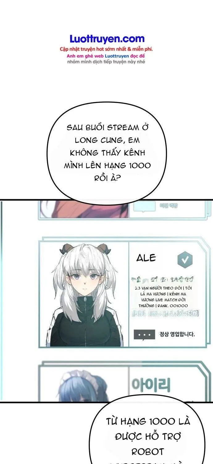 Quỷ Vương Livestream Chap 13 - Next Chap 14