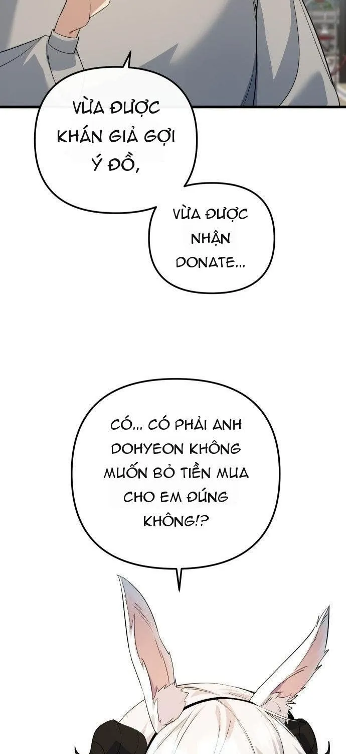 Quỷ Vương Livestream Chap 13 - Next Chap 14