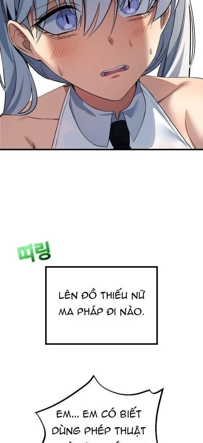 Quỷ Vương Livestream Chap 13 - Next Chap 14