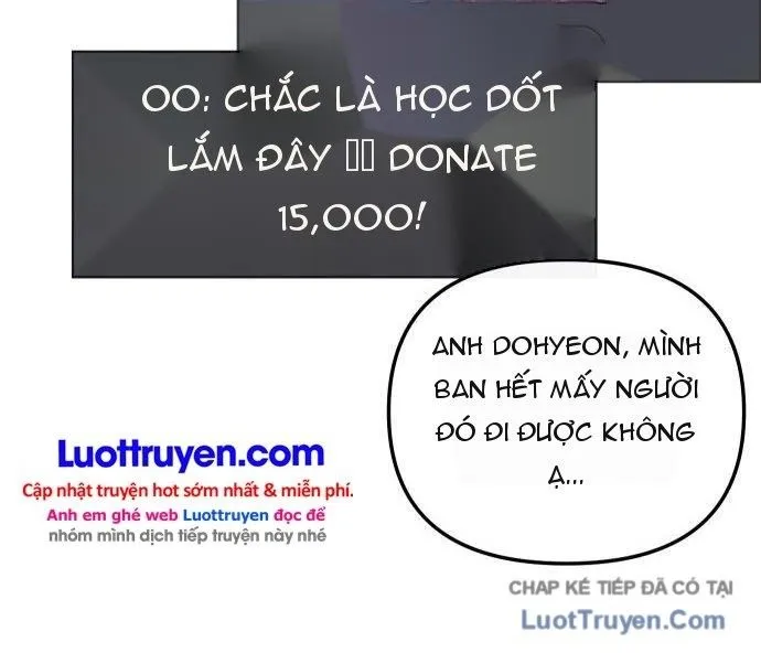 Quỷ Vương Livestream Chap 13 - Next Chap 14