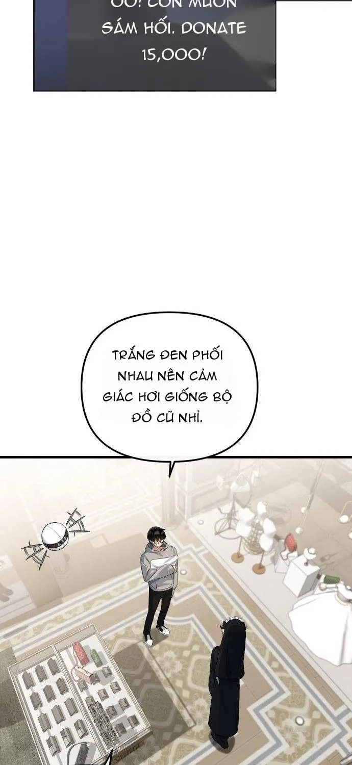 Quỷ Vương Livestream Chap 13 - Next Chap 14