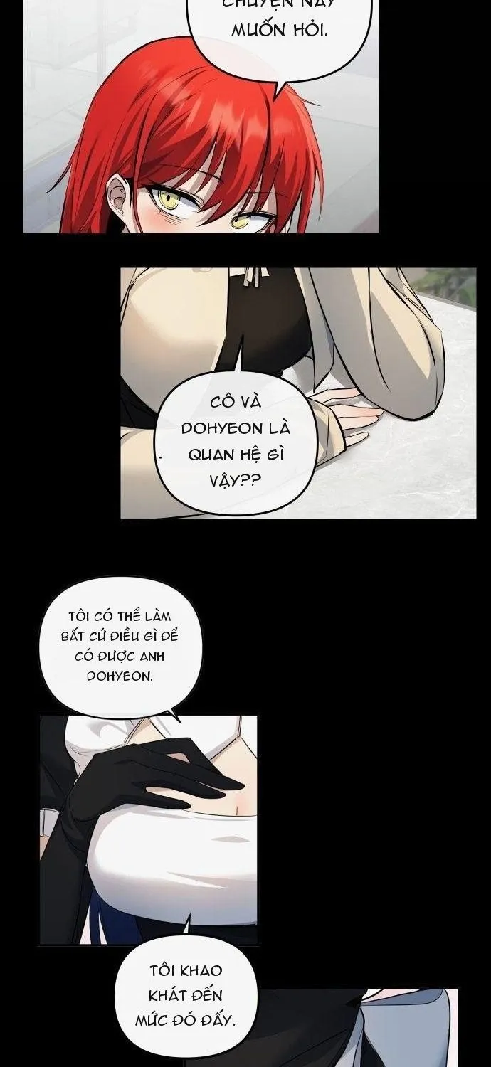 Quỷ Vương Livestream Chap 13 - Next Chap 14