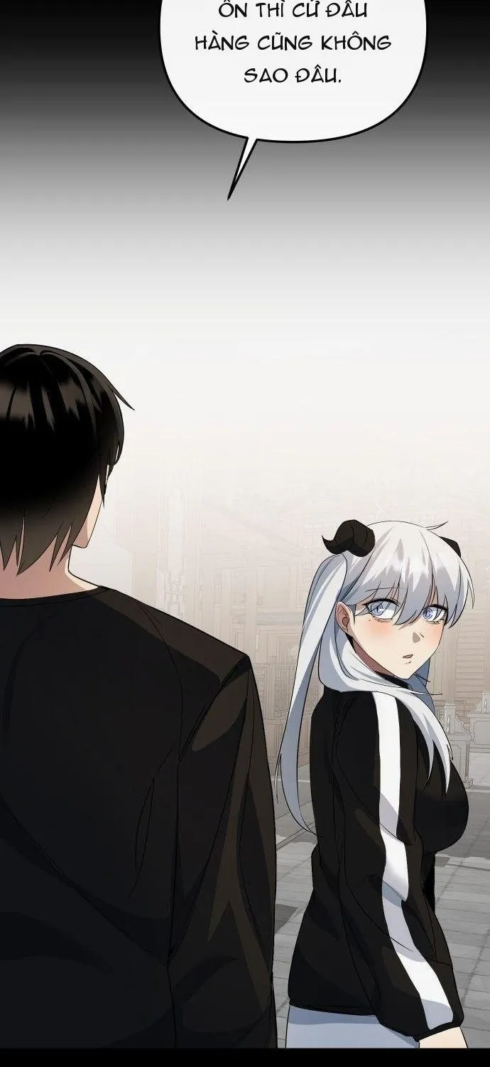 Quỷ Vương Livestream Chap 13 - Next Chap 14