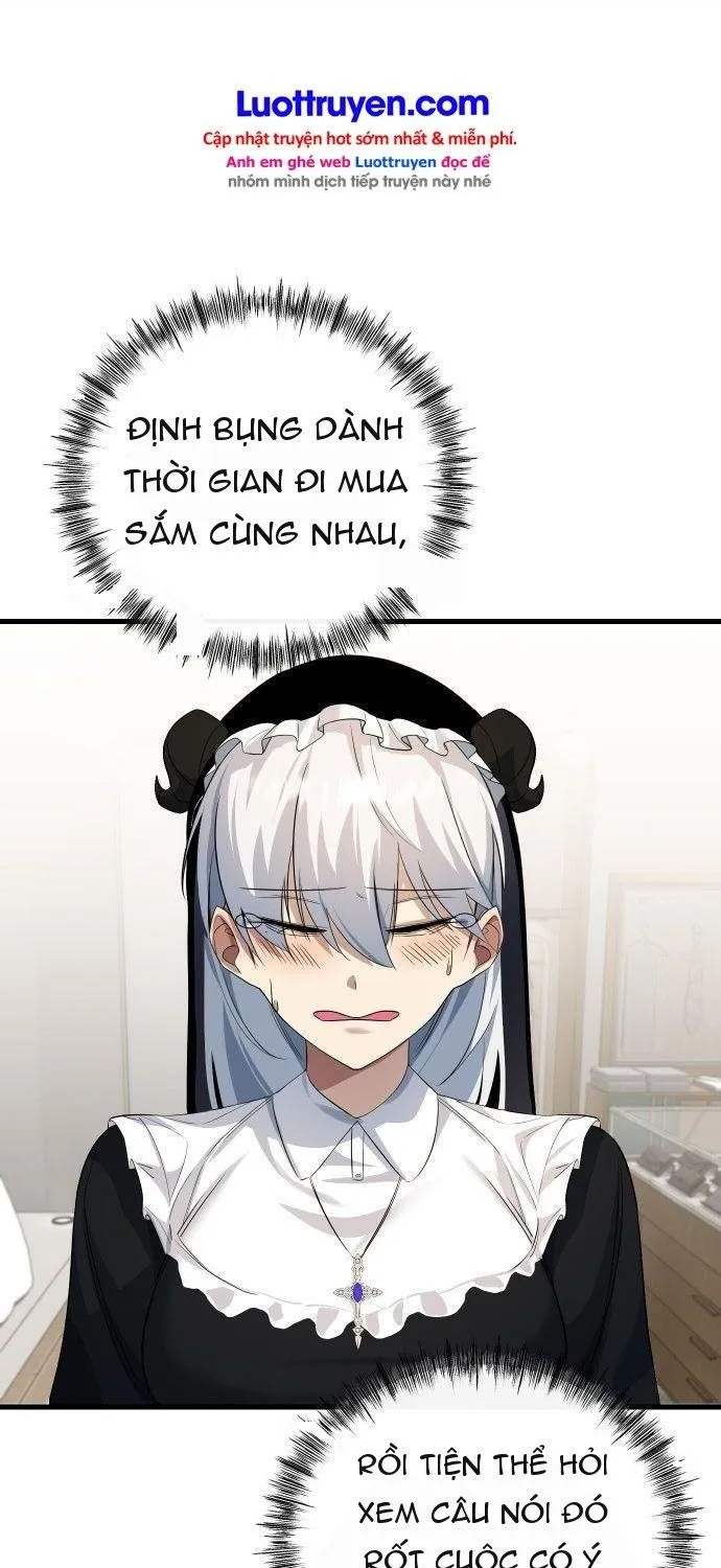 Quỷ Vương Livestream Chap 13 - Next Chap 14