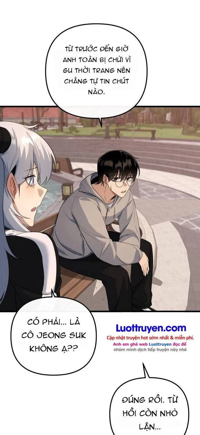 Quỷ Vương Livestream Chap 13 - Next Chap 14