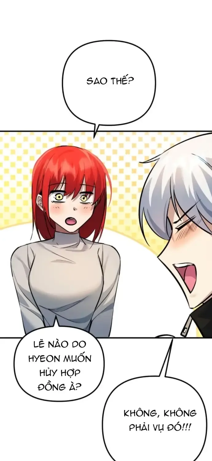 Quỷ Vương Livestream Chap 6 - Next Chap 7