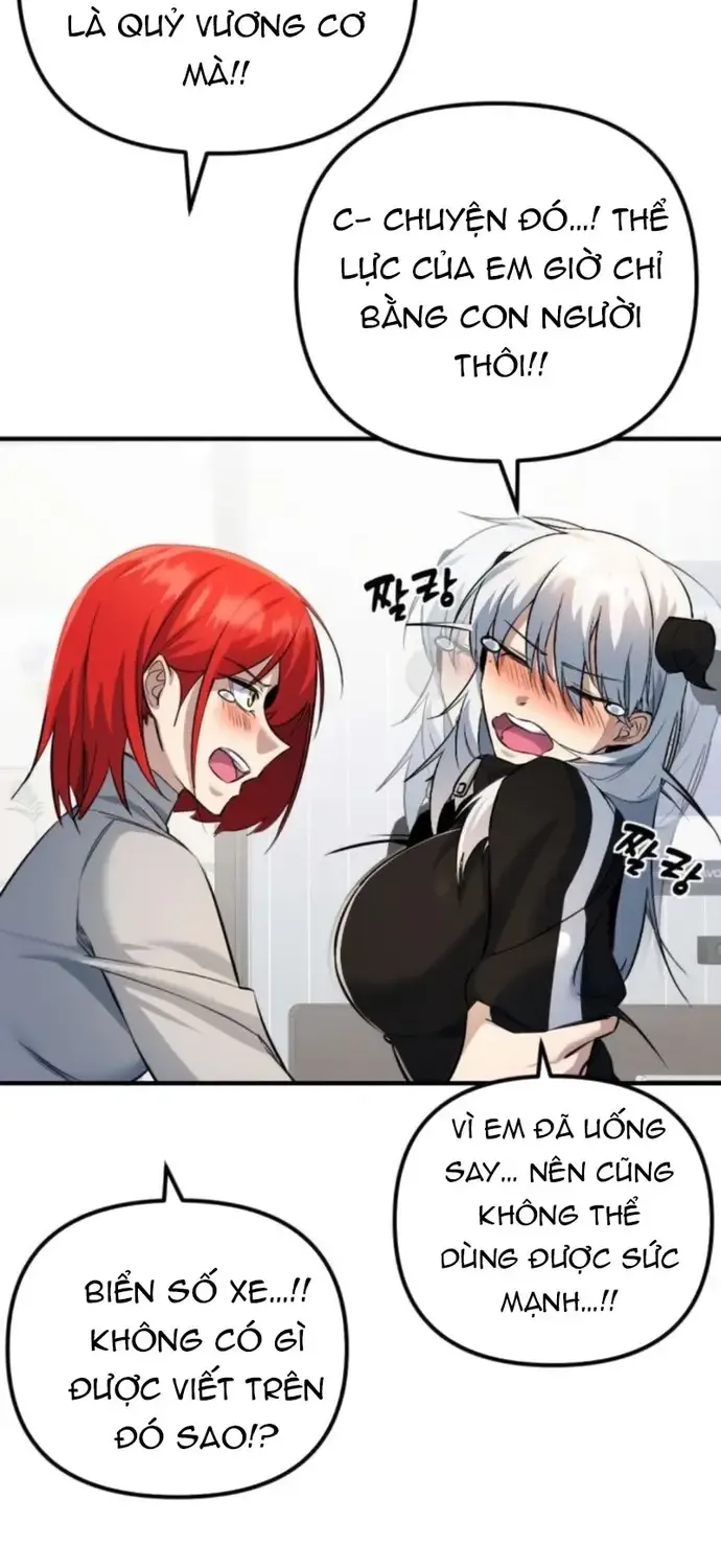 Quỷ Vương Livestream Chap 6 - Next Chap 7