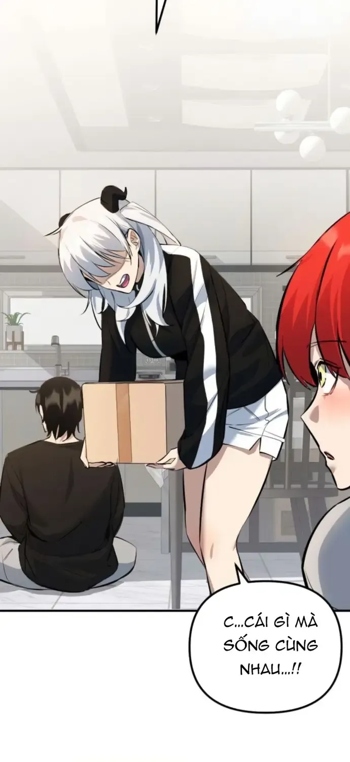 Quỷ Vương Livestream Chap 6 - Next Chap 7