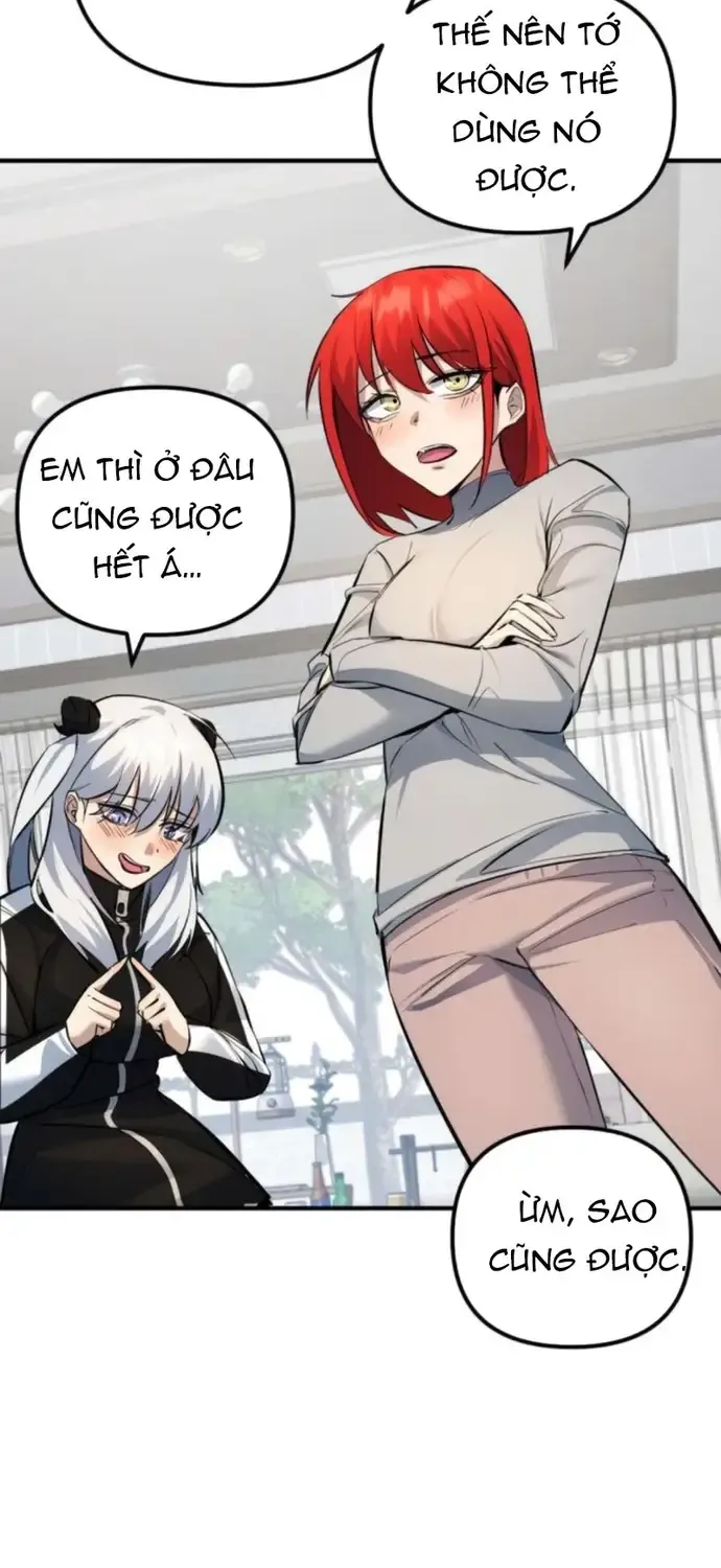 Quỷ Vương Livestream Chap 6 - Next Chap 7