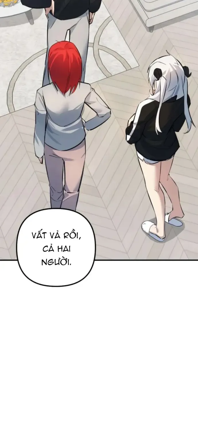 Quỷ Vương Livestream Chap 6 - Next Chap 7