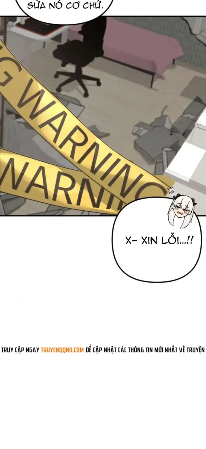 Quỷ Vương Livestream Chap 6 - Next Chap 7