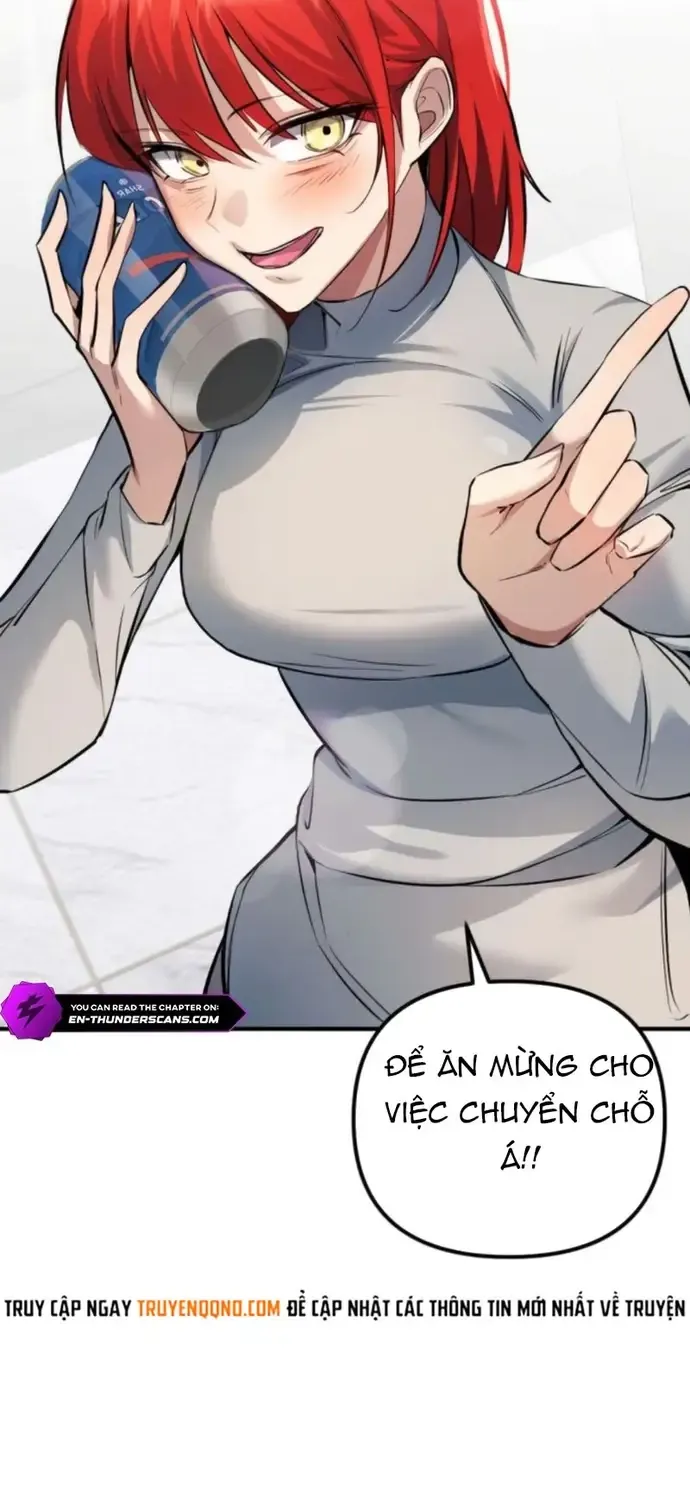 Quỷ Vương Livestream Chap 6 - Next Chap 7