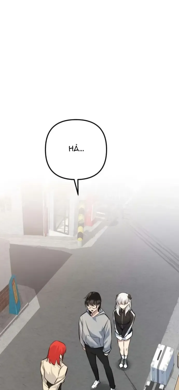 Quỷ Vương Livestream Chap 6 - Next Chap 7