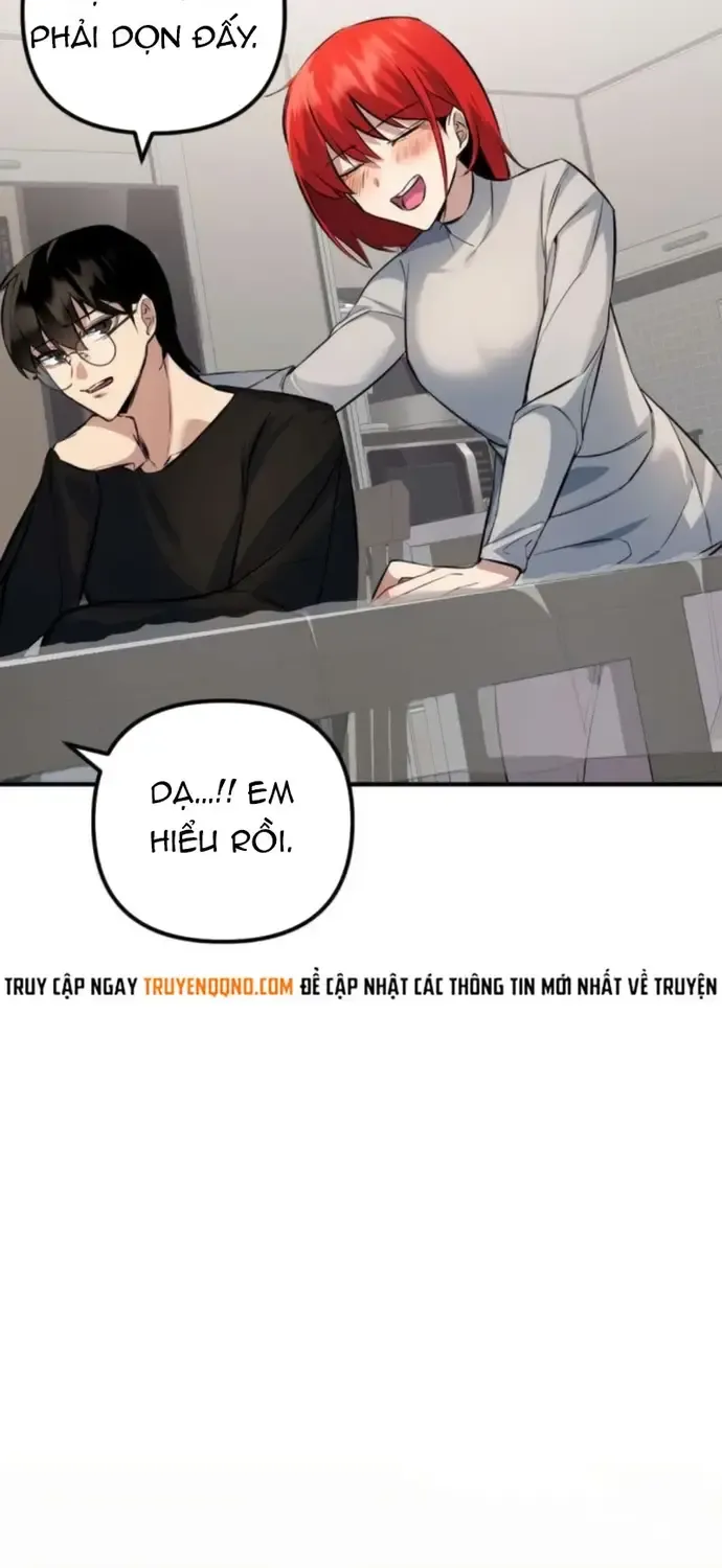 Quỷ Vương Livestream Chap 6 - Next Chap 7