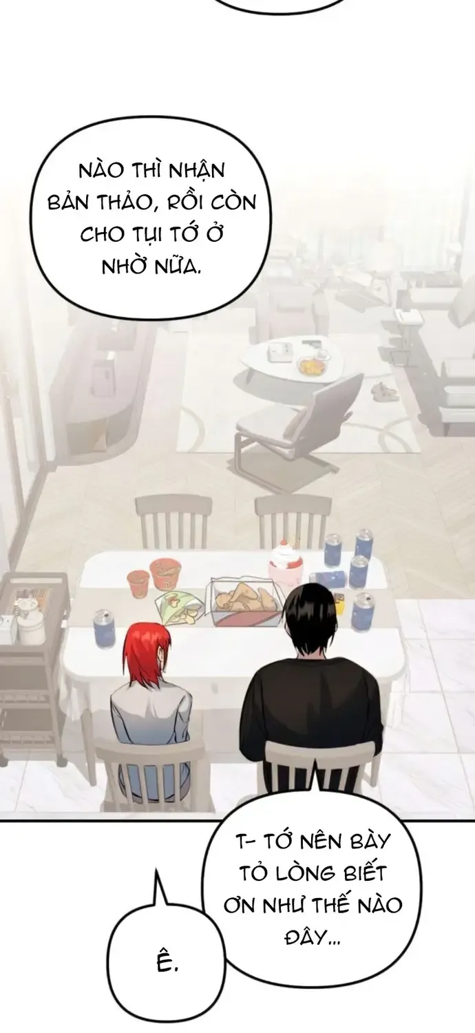 Quỷ Vương Livestream Chap 6 - Next Chap 7