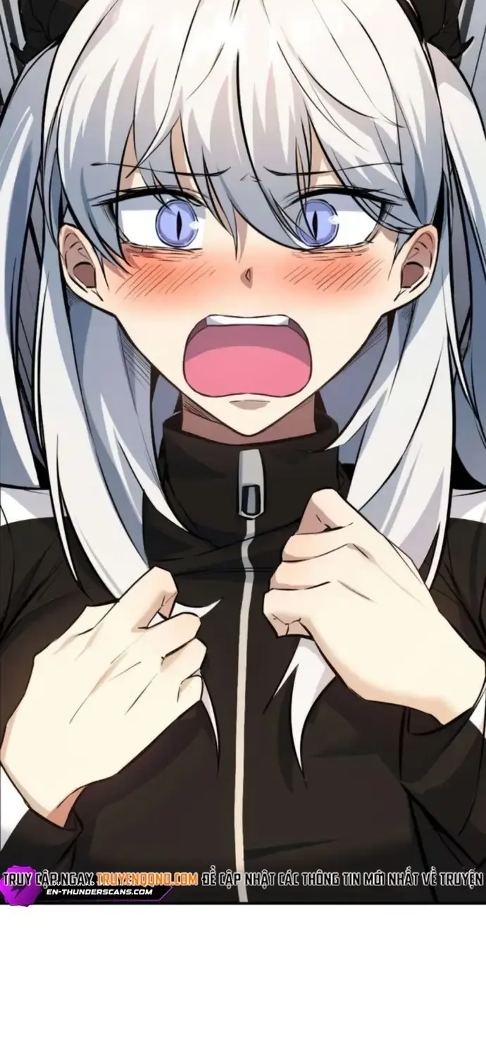 Quỷ Vương Livestream Chap 6 - Next Chap 7