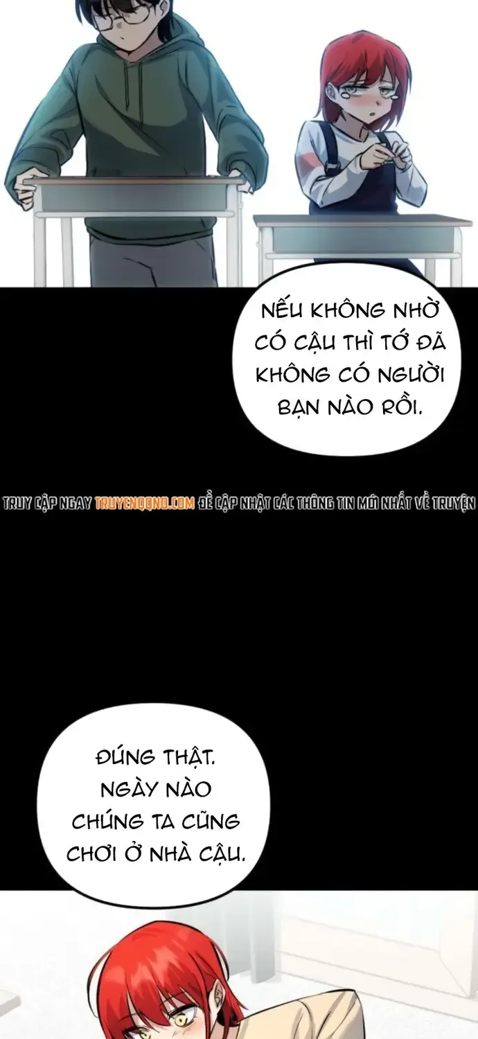 Quỷ Vương Livestream Chap 6 - Next Chap 7