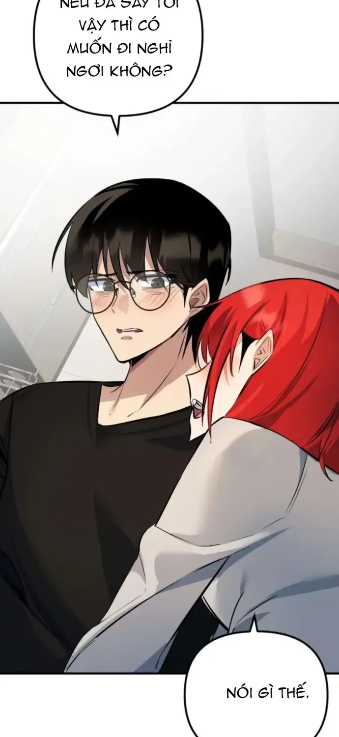 Quỷ Vương Livestream Chap 6 - Next Chap 7